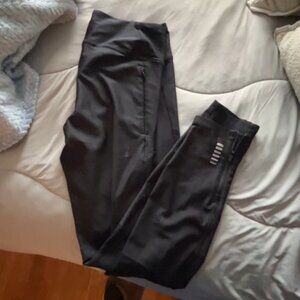 Black Under Armour Women's Leggings Large